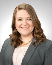 Crystal Lee Lash, CRNP