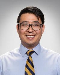 Benison Cheuk Pan Lau