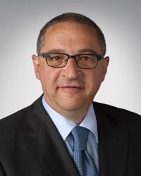 Steven A. Leers