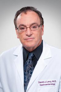 Dr. David J Levy, MD - Erie, PA - Gastroenterology - Book Appointment