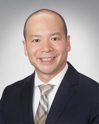 Albert Lin