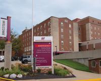 Hospital view 4