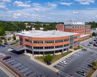 Hospital view 2