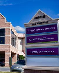 Mammogram UPMC Imaging Services in Harrisburg Harrisburg PA