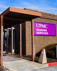 Mammogram UPMC Imaging Services in Harrisburg Harrisburg PA