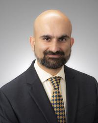 Hussain Mahmud