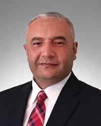 Dr. Hader Abdelaziz Mansour, MD, PhD - Pittsburgh, PA - Psychiatry