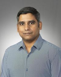 Neeharik Mareedu