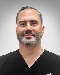 Aaron V. Mares