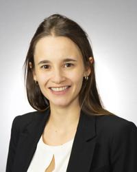Silvia Martinez Laverde, MD