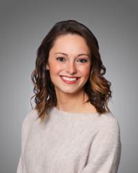 Jessica McCarty