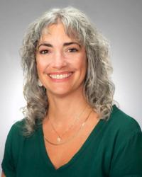 Julie McKechnie, CNM
