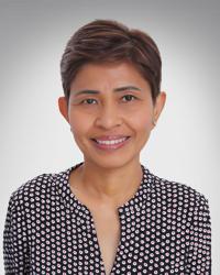 Noriecel Dimayuga Mendoza