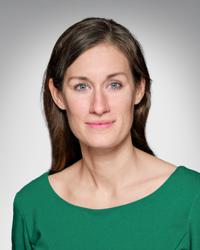 Alexandra E C Mieczkowski