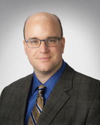 Edward J. Mistler