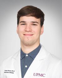 Connor Gary Moore, PA-C - Williamsport, PA - Infectious Diseases - Book ...