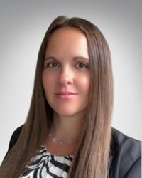 Kori A. Morgan, CRNP