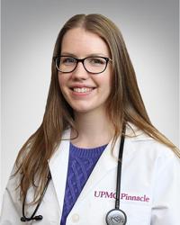 Dr. Courtney Leigh Mujic, CNM - Hanover, PA - Obstetrics & Gynecology