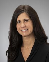Danielle Murgenovich, CRNP