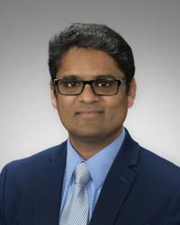 Dr. Ashok Muthukrishnan, MD - Williamsport, PA - Nuclear Medicine