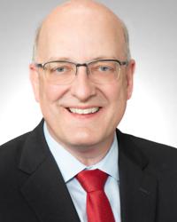 David A. Nace