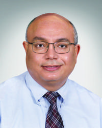 Dr. Nassif  Doctor's Outpatient Surgery Center