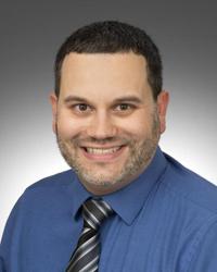 Antonio Neve, Jr, CRNP - Harrisburg, PA - Family Medicine - Book