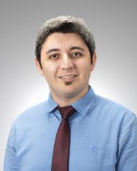 Dr. Omer Onder, MD - Pittsburgh, PA - Diagnostic Radiology