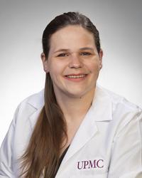Rebecca Ownes, PA-C - York, PA - Emergency Medicine