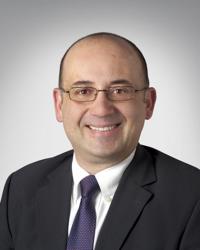 Periklis A. Papapetropoulos
