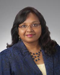 Shailaja Parepally