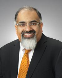 Sanjay R. Patel