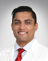 Suhag R. Patel, PA-C