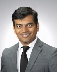 Nilesh Patil