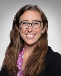 Julia Pederson