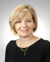 Trina Peduzzi