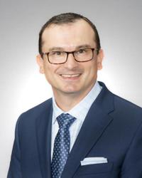 Daniel P. Petro