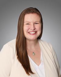 Alexis A. Phares