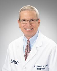 Anthony J. Pinevich
