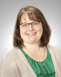 Victoria M. Powell