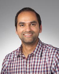 Amoghavarsha Puli, MD