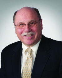 Robert L. Redner
