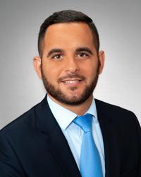 Mounif Elias Rifkah, MD