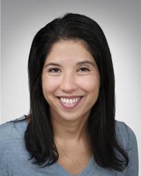 Jennifer Caroline Rosenberg