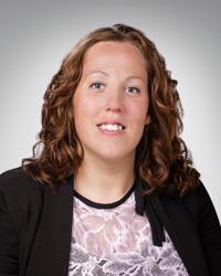 Jenna Bailey, PA-C - Erie, PA - Gastroenterology - Book Appointment