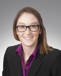 Kiersten Reznik Schaefer, PA-C