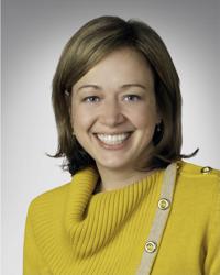 Alison Rager Sehgal