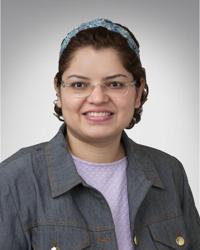 Gull Zareen Khan Sial