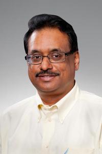 Asim Ranjan Singh