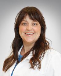 Angela Lynn Smith, CNM